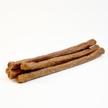 Bâtonnets de bœuf (300 g / 10 pièces)
